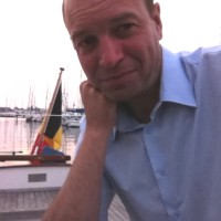 Bert Lauwers