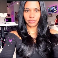 Michelle Ramos