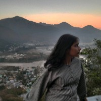 Alankrita Bisht