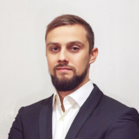 DMITRII KOZIN