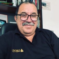 Gerardo Antonio Brenes Trejos