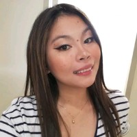 Frances Marie Badayos