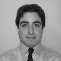 Nicolas Souto Mena