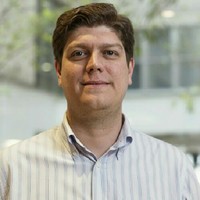 Vinicius Vasconcelos Amaral