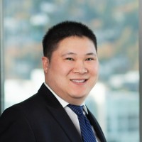 Alex Li