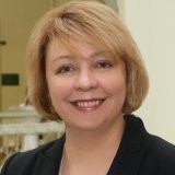 Ольга Минеева