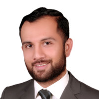 Mohammad Yahya