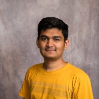 Kishan Bhingradiya