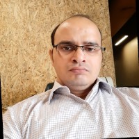Narender Vashisth