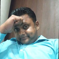Avinaba Ghosh