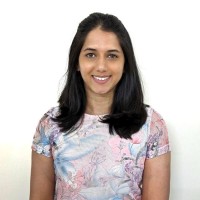 Sanika Patwardhan