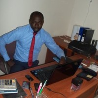 Dominique edouard ndong