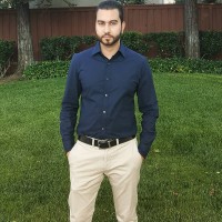 Azim Jalily (AJ)