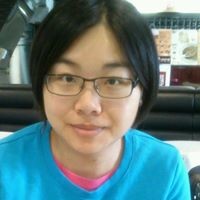 Magdalene Lui Ca
