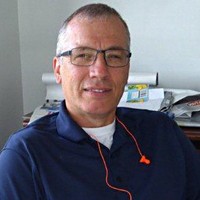 Gordie Scott
