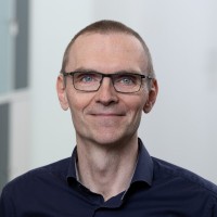 Bo August Fritzbøger