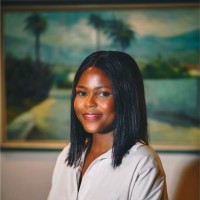 Elizabeth Umoh