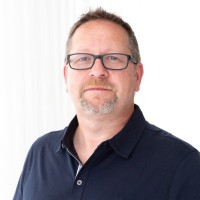 Martin Scholte