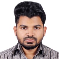 Md Ashraful Islam