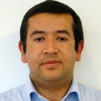 Erick Fabian Améstica S.