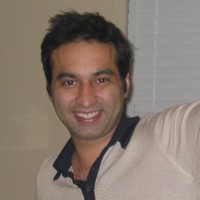 Shehriar Ashraf