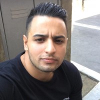 Lucas Santiago