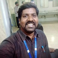 G.Rama Krishnama Chary
