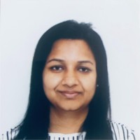 Ragasudha Jegan