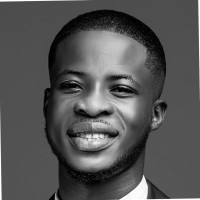 Maxwell Tetteh Kubi
