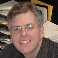 Robert Dresback