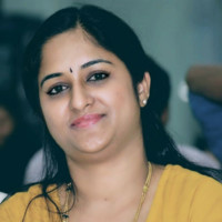Rashmi Murthy