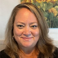 Tracy Reynolds