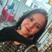 Smrutisuvashree Mohanty