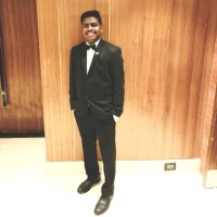 Sathish Kumar Kumar