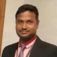 Krishna Kumar R