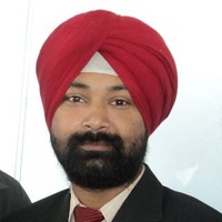 Rajendra Singh