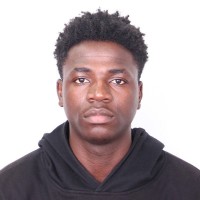 CHRISTIAN MUKUNA