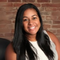 Tyfany Bouie, M. Ed.