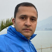 Krishna Bastakoti