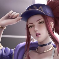 韩强强