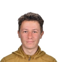Colin Rüegg