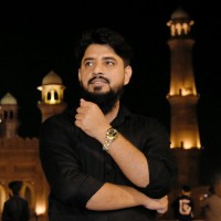 Riasat Ali