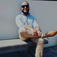 Alejandro Mora Angulo