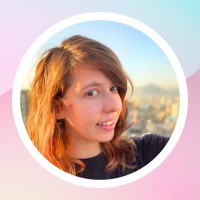 Ariana Kellenberger