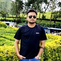 Pritam Mandal