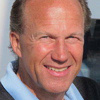 Daniel Bernet