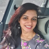 Divya Ranganathan