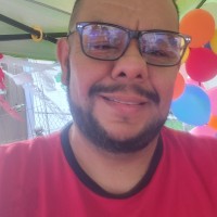 Alejandro Martin Lopez