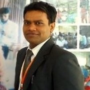 Sangram Kumar Dash