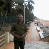 Rajaraman Senthil Kumar